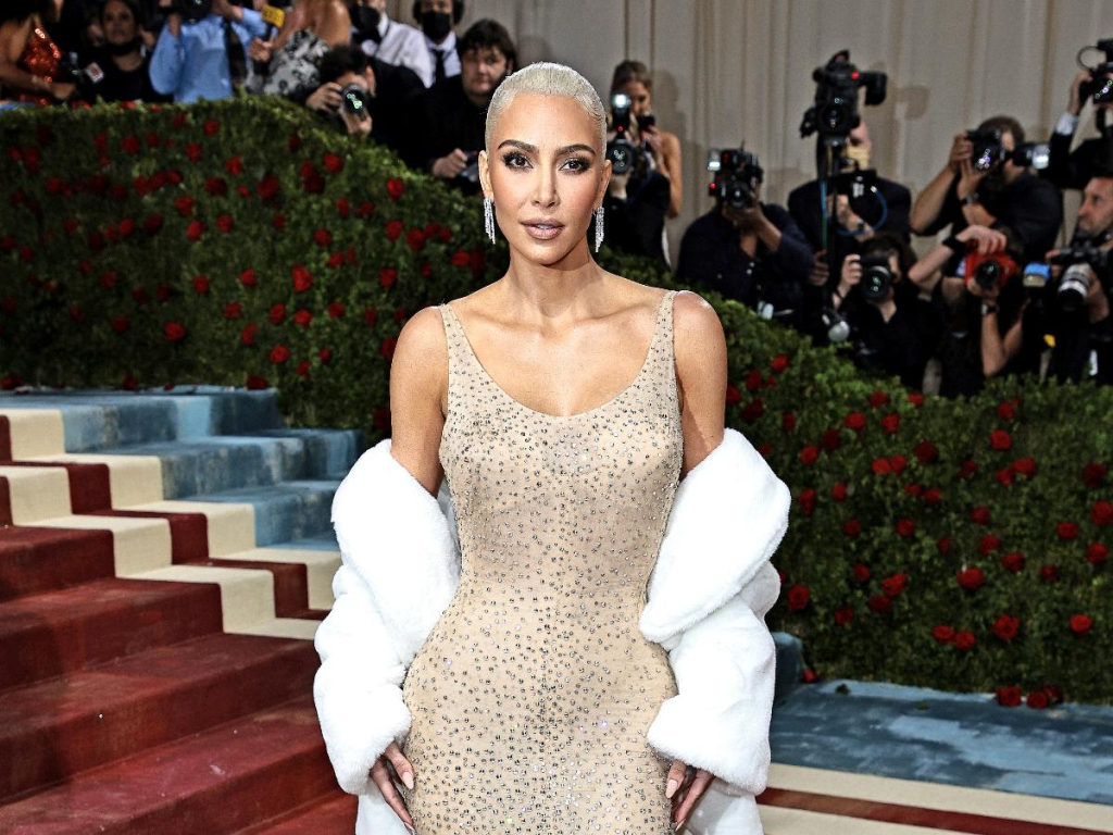 kim kardashian